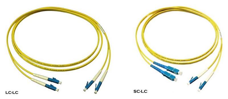 ST、SC、FC、LC光纖接頭區(qū)別